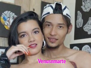 Venusnmarte