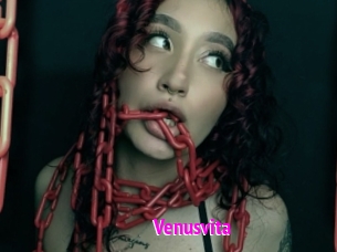 Venusvita