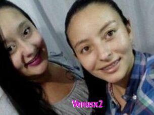 Venusx2