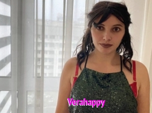 Verahappy