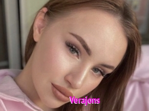 Verajons