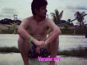 Verano_sky