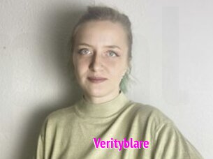 Verityblare