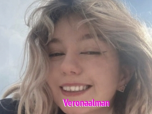 Veronaalman
