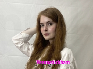 Veronabickham