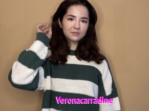 Veronacarradine