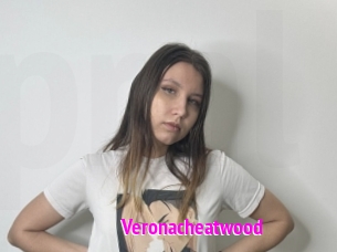 Veronacheatwood