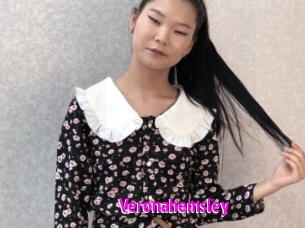 Veronahemsley