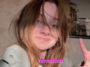Veronahiett