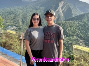 veronicaandrobyn Porn Loverz