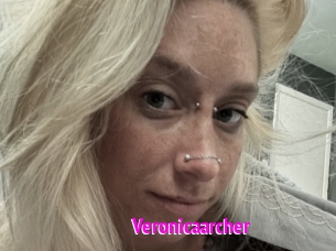 Veronicaarcher