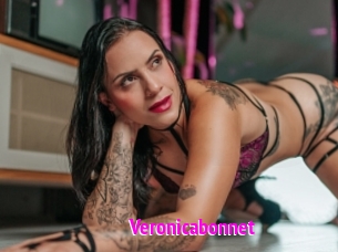 veronicabonnet Porn Loverz