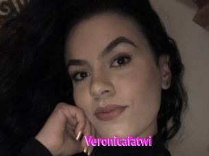 veronicafatwi Porn Loverz