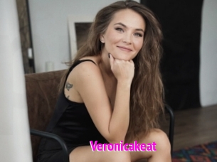 Veronicakeat