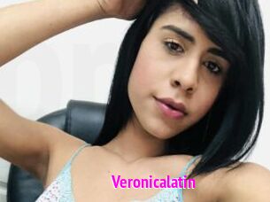 Veronicalatin