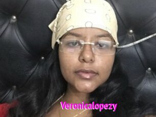 veronicalopezy Porn Loverz