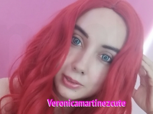 Veronicamartinezcute
