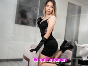 Veronicarodman