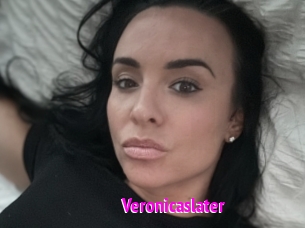Veronicaslater