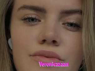 Veronicazaan