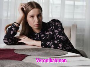 Veronikabinon