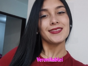Veronikablei