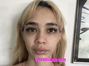 Veronikabraun