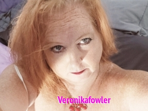 Veronikafowler