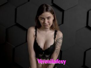 Veronikafoxy