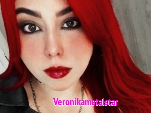 Veronikametalstar
