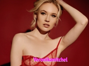 veronikamitchel Porn Loverz