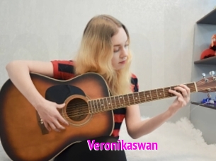 Veronikaswan