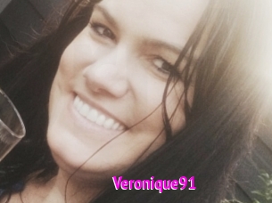 Veronique91