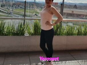 Veroswet