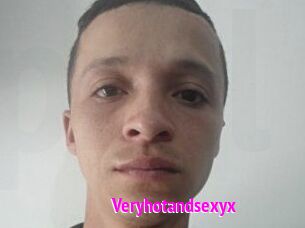 Veryhotandsexyx
