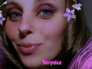 Verynice
