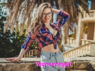 Verysexyshygirl