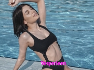 Vesperleen