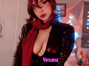 Vexana