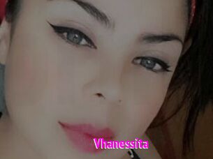 Vhanessita