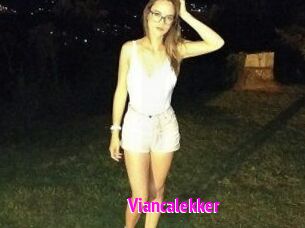 Viancalekker
