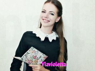 Viavioletta