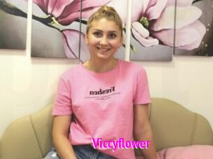 Viccyflower