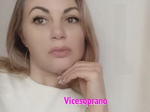 Vicesoprano