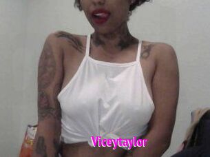 Viceytaylor