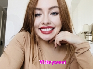 Vickeyseeet