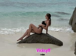 Vicksyff