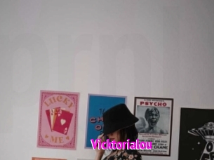 Vicktorialou