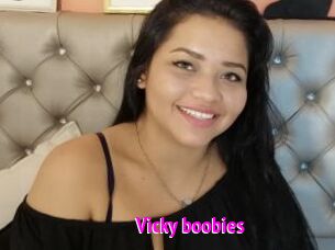 Vicky_boobies