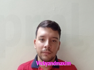 Vickyandmaxim